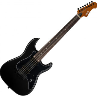 SPIRA JS-407 MBK električna kitara