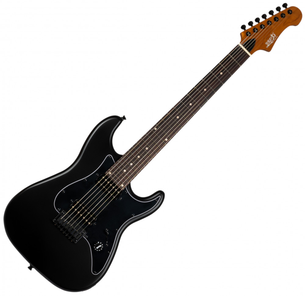 SPIRA JS-407 MBK električna kitara