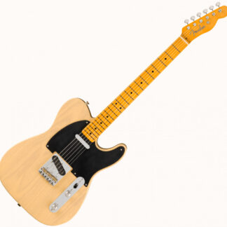 FENDER 75TH ANNY 51 NOCASTER MN BLONDE električna kitara s kovčkom